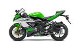 نینجا ZX 6R 30TH ANNIVERSARY